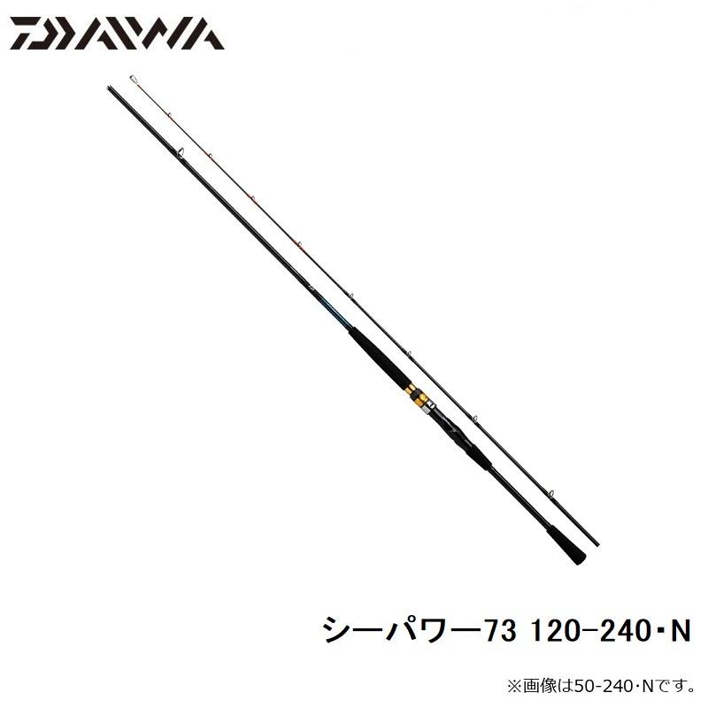 Shimano ブラックブランクロッド シマノ 海明 50 240 - 釣具のポイント 【公式】オンラインストア