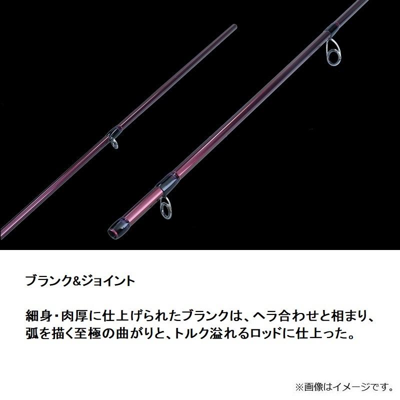 DAIWA（釣り） ダイワ ハートランド リベラリスト 903ML+RSS-22