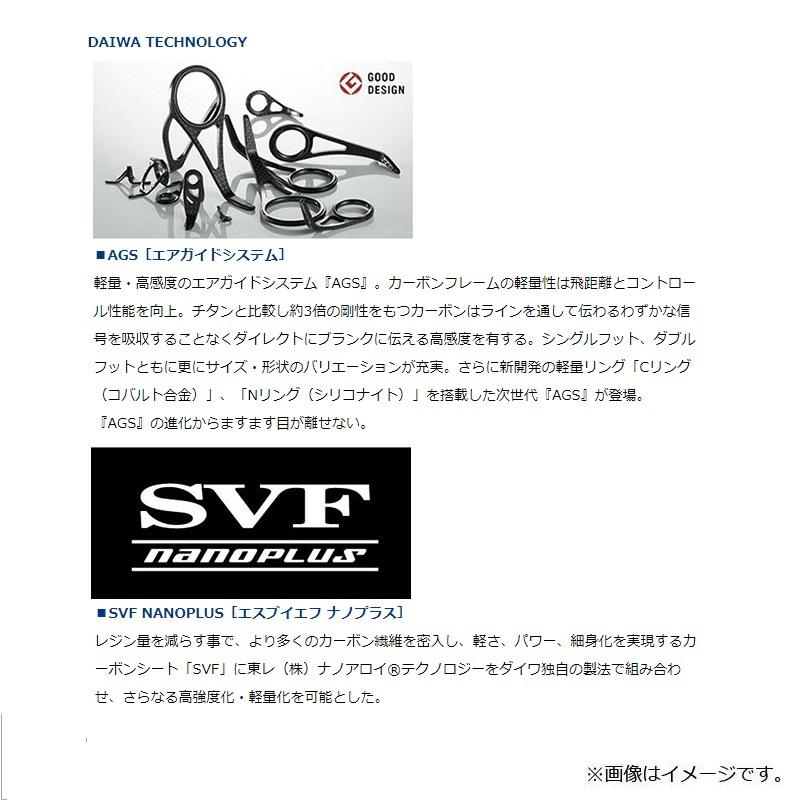 ダイワ プレッソ Ltd Ags 61ml 釣具のfto ヤフー店 通販 Yahoo ショッピング