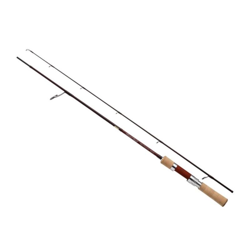 DAIWA（ダイワ） シルバークリーク グラスプログレッシブ 48L-G : 釣具