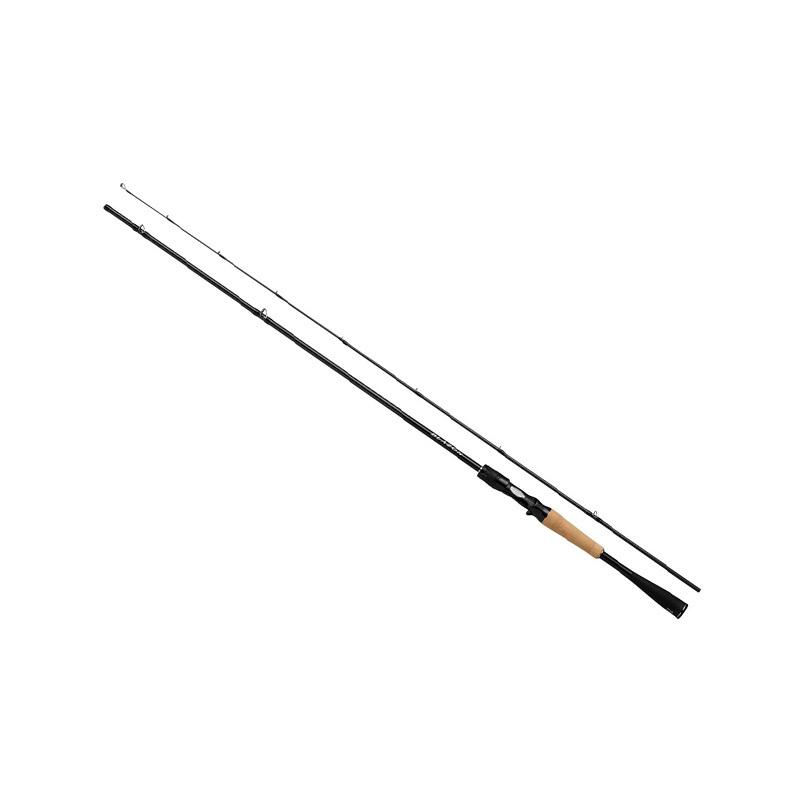 【ダイワ】21ブレイゾン C66MH-2-ST バスロッド DAIWA（釣り） 【目玉商品】ダイワ 21 ブレイゾン C66MH-2・ST