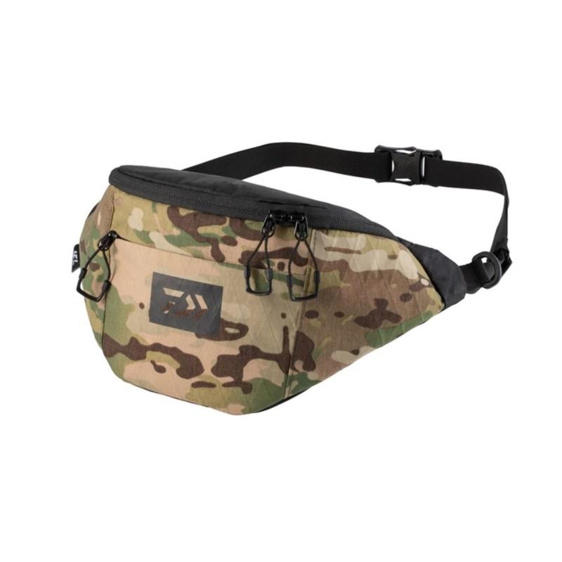 新品未使用 ダイワ(DAIWA) ウエストポーチ ヒップバッグ カモフラージュ Amazon | ダイワ(DAIWA) ヒップバッグ(C) オリーブカモフラージュ