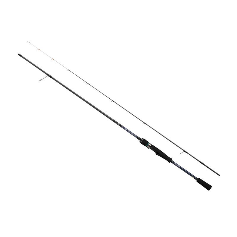 ダイワ エメラルダス MX BOAT 70MLS-S・Q 22年モデル DAIWA（釣り） ダイワ 22エメラルダスMX ボート 70MLS-S・Q