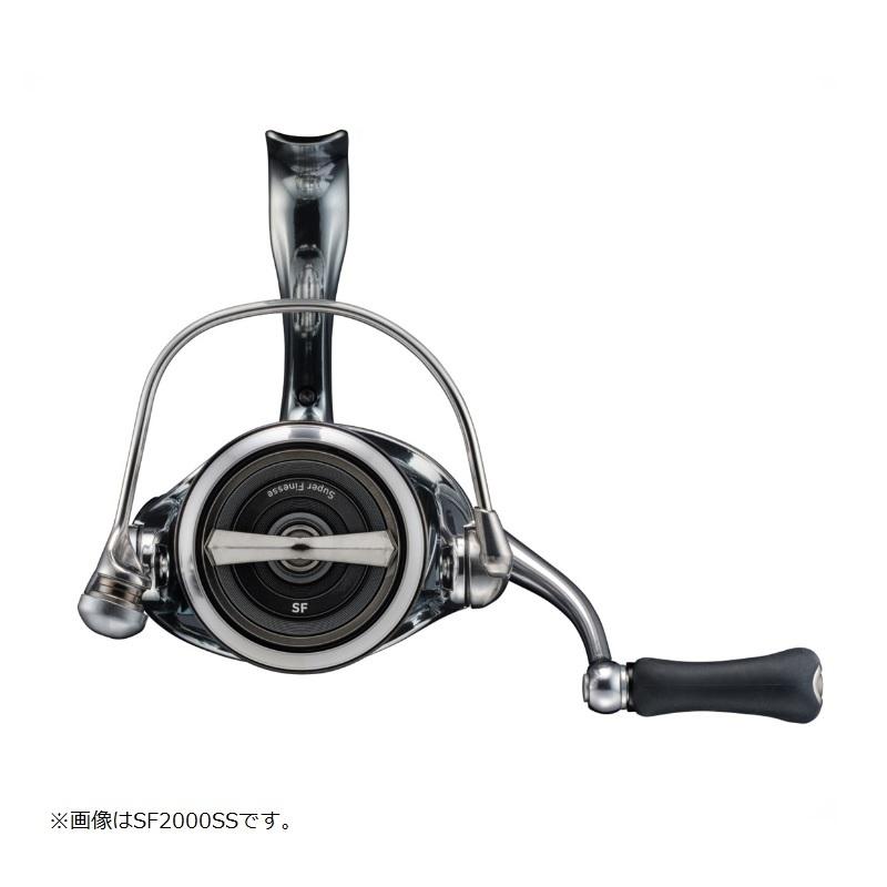 Daiwa23 イグジスト SF2000SS-P スピニングリール DAIWA（釣り） ダイワ 23 イグジスト SF EXIST SF2000SS-P