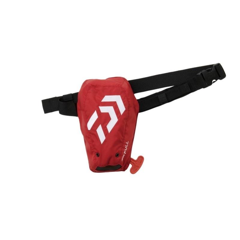 DAIWA ウォッシャブルライフポーチDF-2321 TYPE A DF-2321・ウォッシャブルライフポーチ】ダイワのコンパクトな