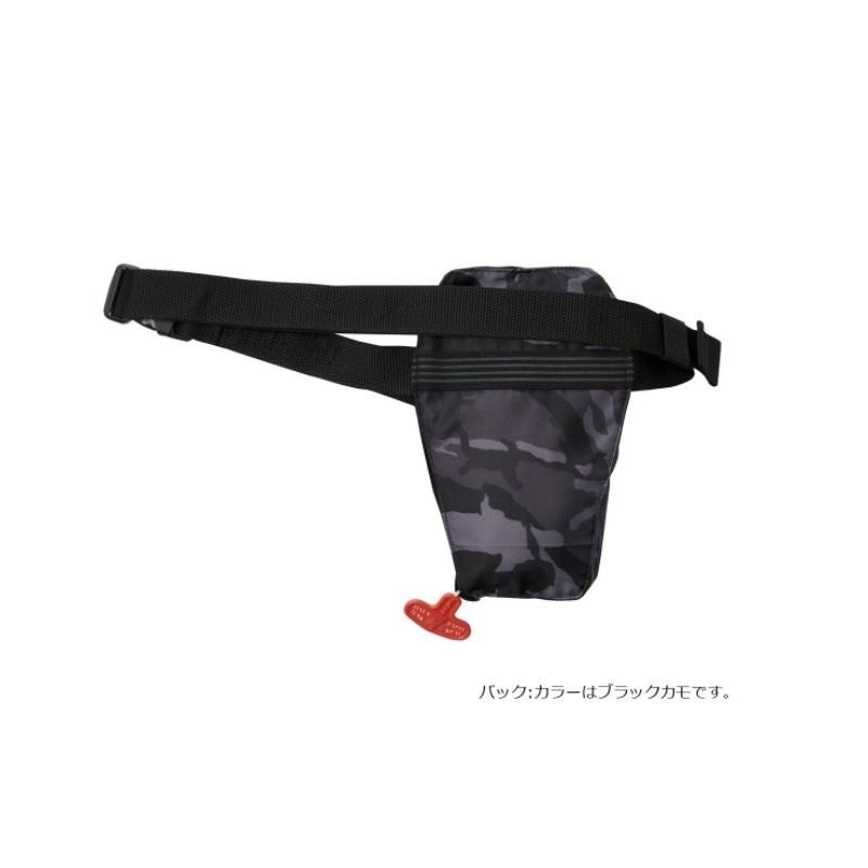ダイワ DF-2321 ウォッシャブルライフポーチ(ポーチタイプ手動