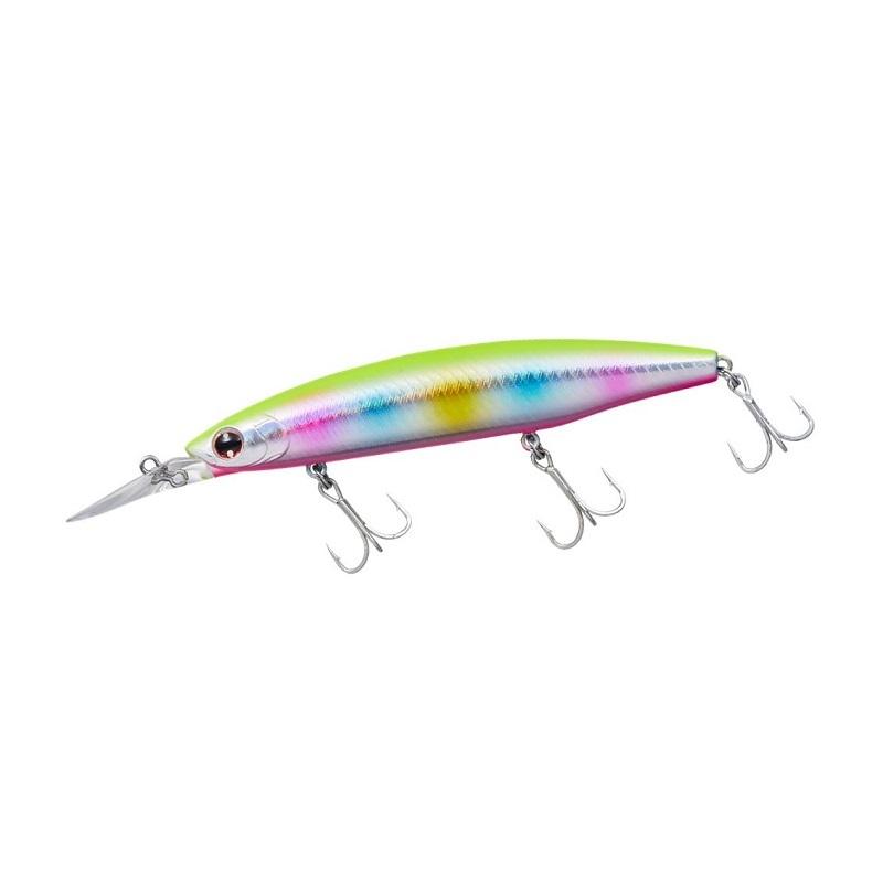 ダイワ ショアラインシャイナーZセットアッパー 110SDR アデル不夜城  