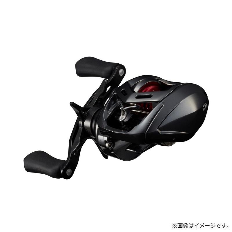 DAIWA（釣り） ダイワ アルファス AIR TW 7.1R / ベイトリール 右巻き 