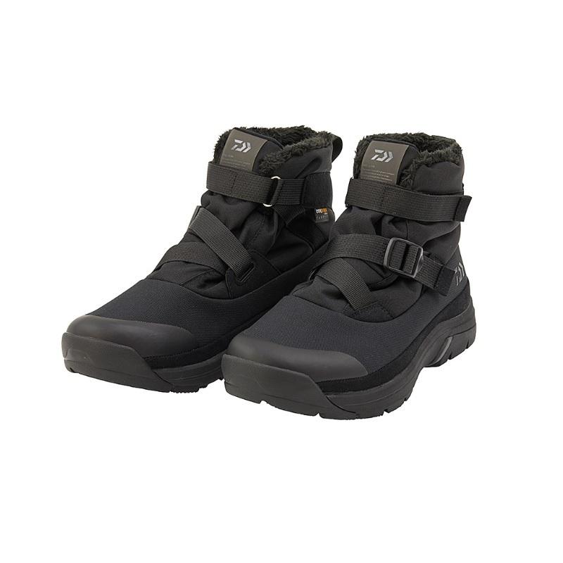 DAIWA - ダイワ ウインターフィッシング防水防寒ボアシューズ DS-2350W-H 中古品 9e21afbb79614f8c31b51679a2ec6b