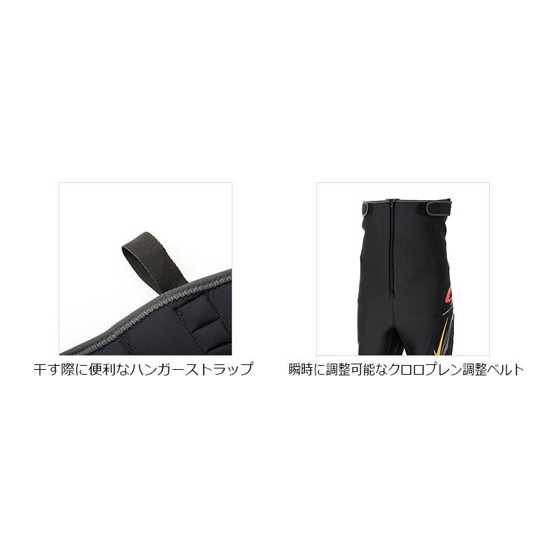 ダイワ SP-3050P20 スペシャルパンチングショートタイツ ダイワ SP-3050P20 スペシャルパンチングショートタイツ