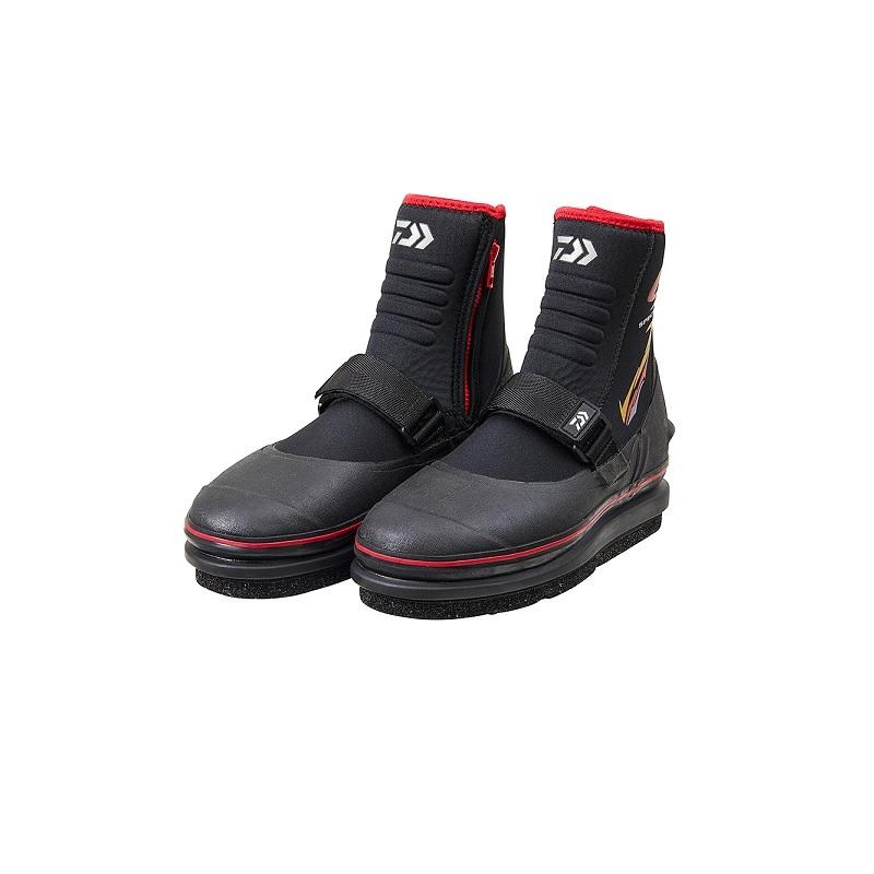 ダイワ SP-2503R-BL スペシャルジョグ(先丸) ブラック M : 釣具のFTO  