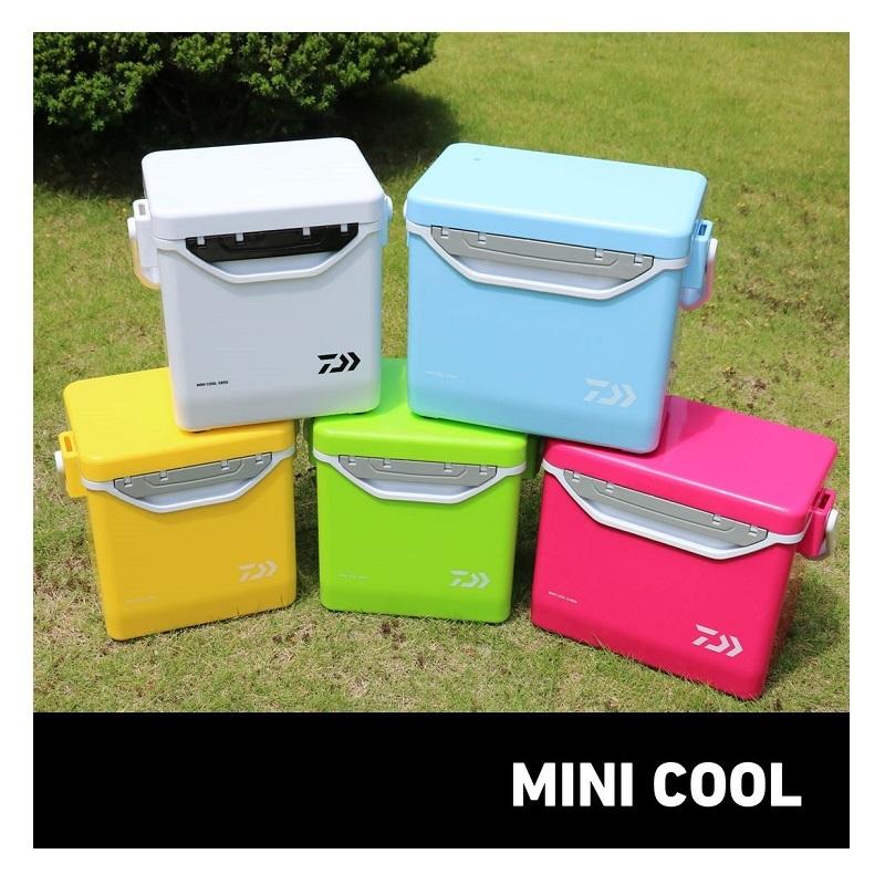 リーガル　 シューズ　ブラウン　27.0cm DAIWA（釣り） ダイワ ミニクール S650 マゼンタ : 釣具のFTO