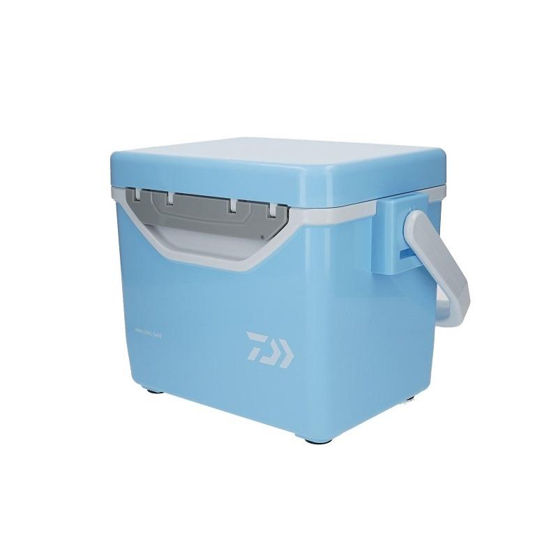 11円 あす楽対応 ダイワ ミニクール S650 ブルー