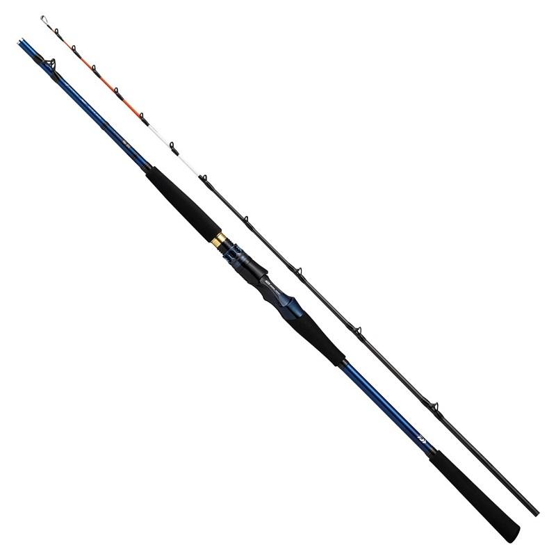ダイワ 22極鋭ヤリイカ82 MH-170 / 船 竿 : 釣具のFTO ヤフー店 - 通販 