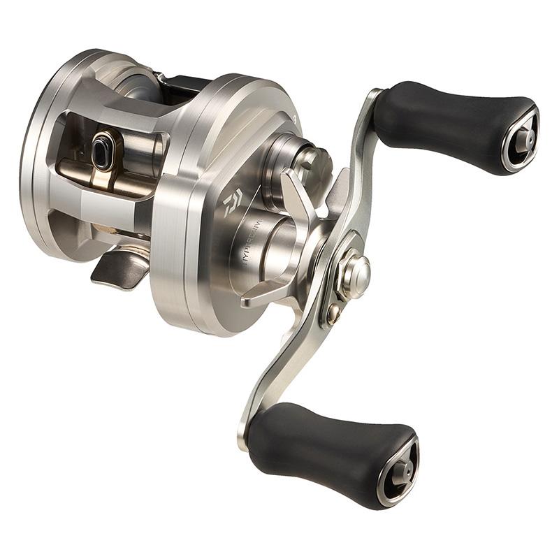 DAIWA（ダイワ） 26リョウガ SV 100L / ベイトリール 左巻 : 釣具のFTO