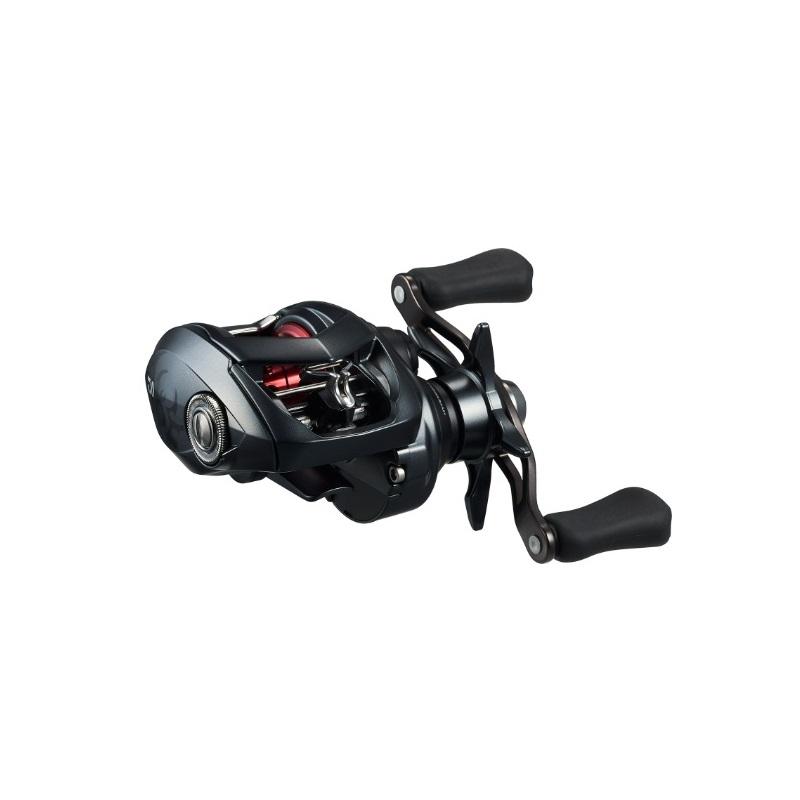 DAIWA（ダイワ） 26タトゥーラ BF TW 8.1L / ベイト フィネス リール