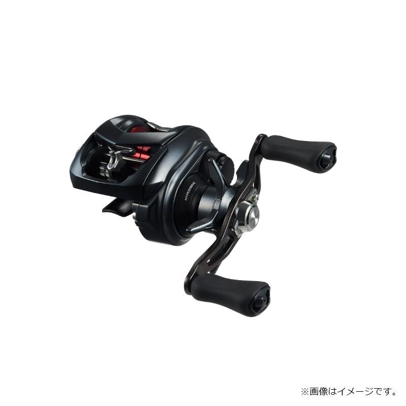 DAIWA（ダイワ） 26タトゥーラ BF TW 8.1L / ベイト フィネス リール