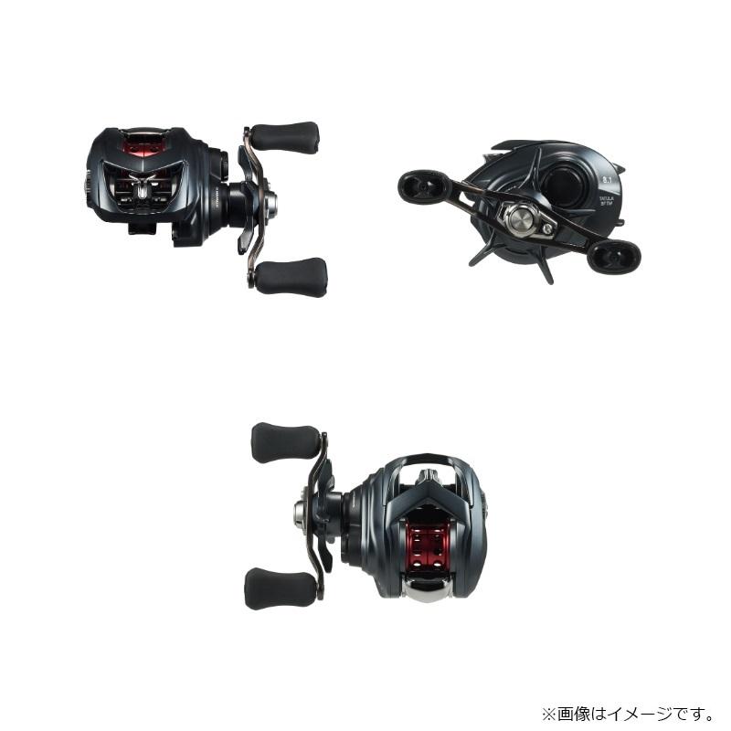 DAIWA（ダイワ） 26タトゥーラ BF TW 8.1L / ベイト フィネス リール