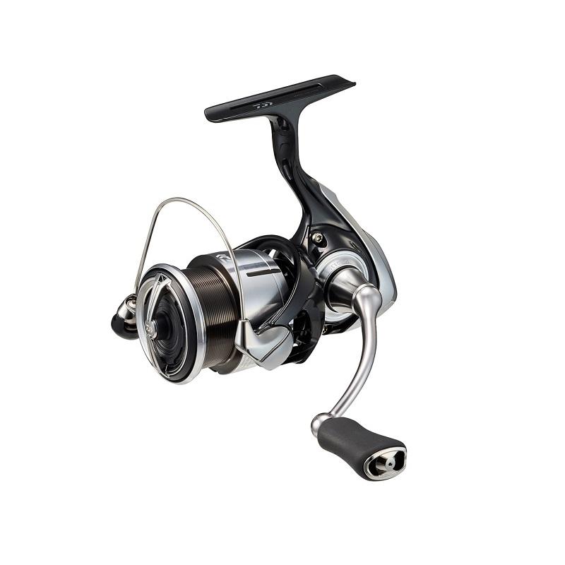 DAIWA（釣り） ダイワ 23レグザ LT2500S / スピニングリール : 釣具の 