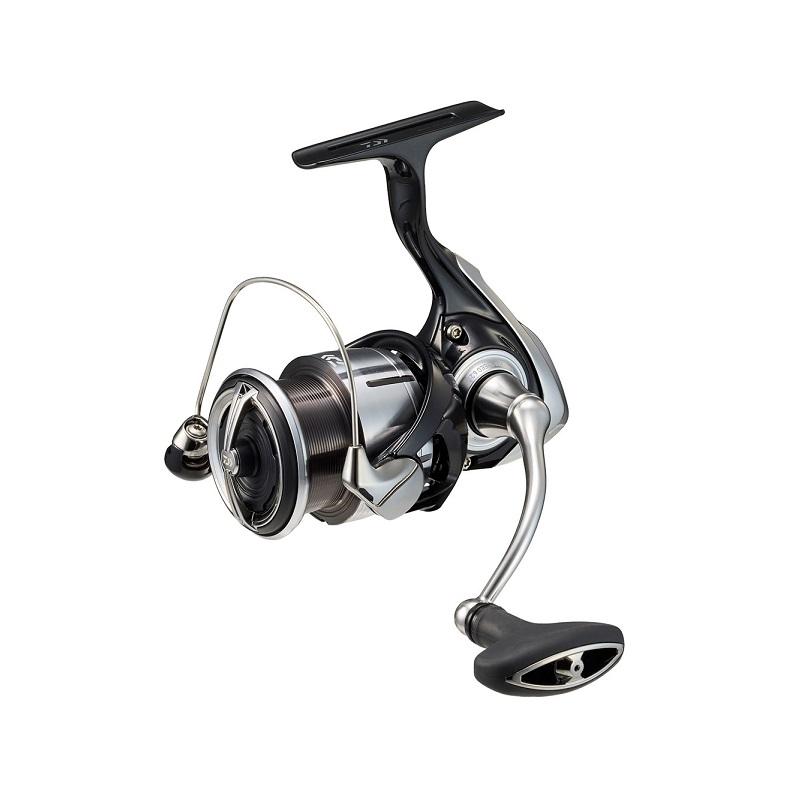 ダイワ 23レグザ LT2500-XH / スピニングリール : 4550133228674 