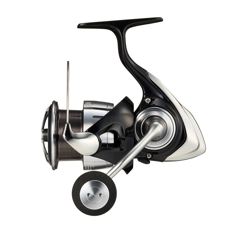 LT4000-CXH LEXA 23 DAIWA リール DAIWA（ダイワ） 釣具のFTO : スピニングリール / LT4000-CXH 23レグザ リール