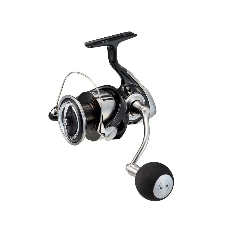 DAIWA（ダイワ） 23レグザ LT5000-CXH / スピニングリール : 釣具のFTO