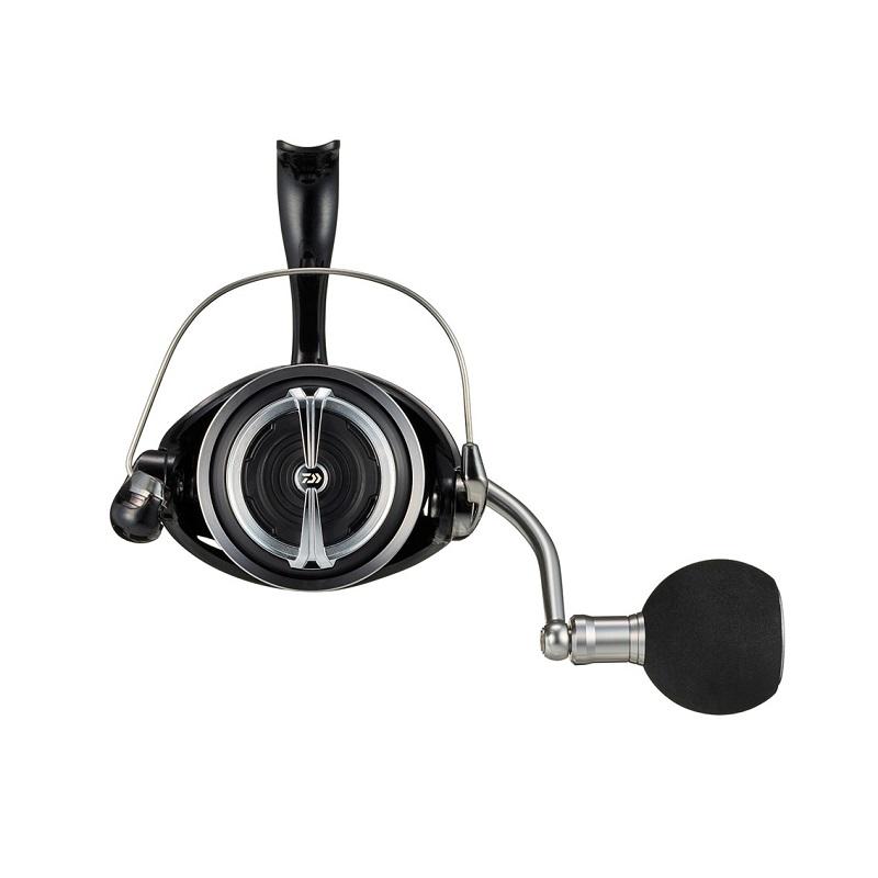 DAIWA（ダイワ） 23レグザ LT5000-CXH / スピニングリール : 釣具のFTO