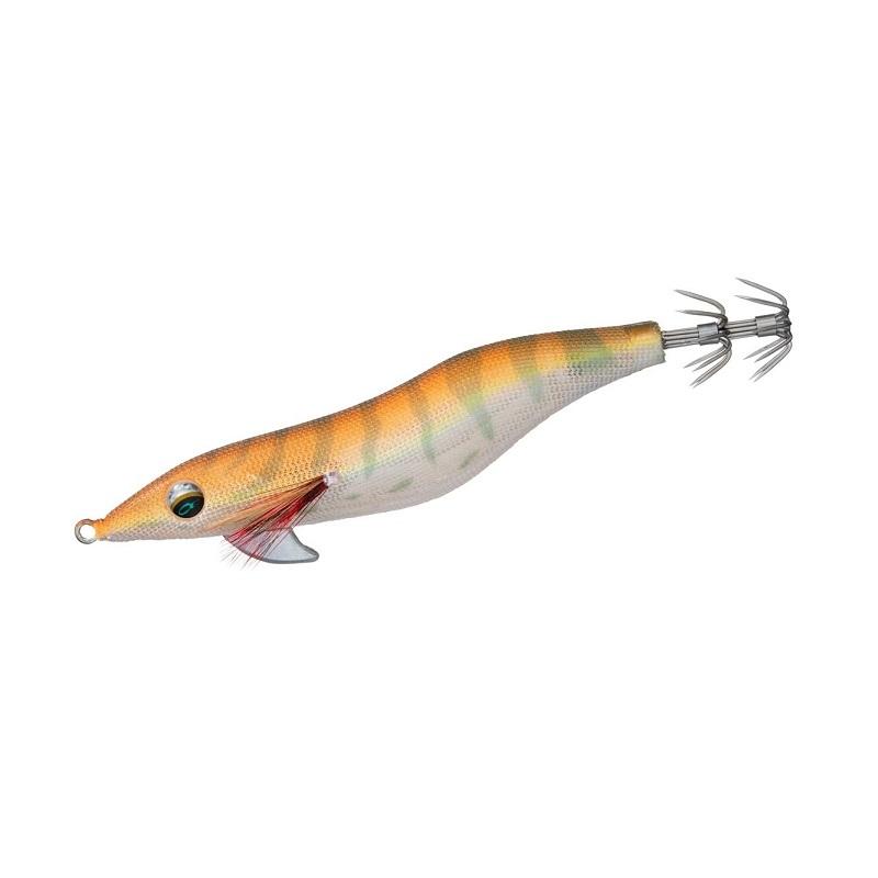 釣り道具 ダイワ エメラルダスフォールLCラトルTypeS 2.5号 ケイムラ-オレンジ