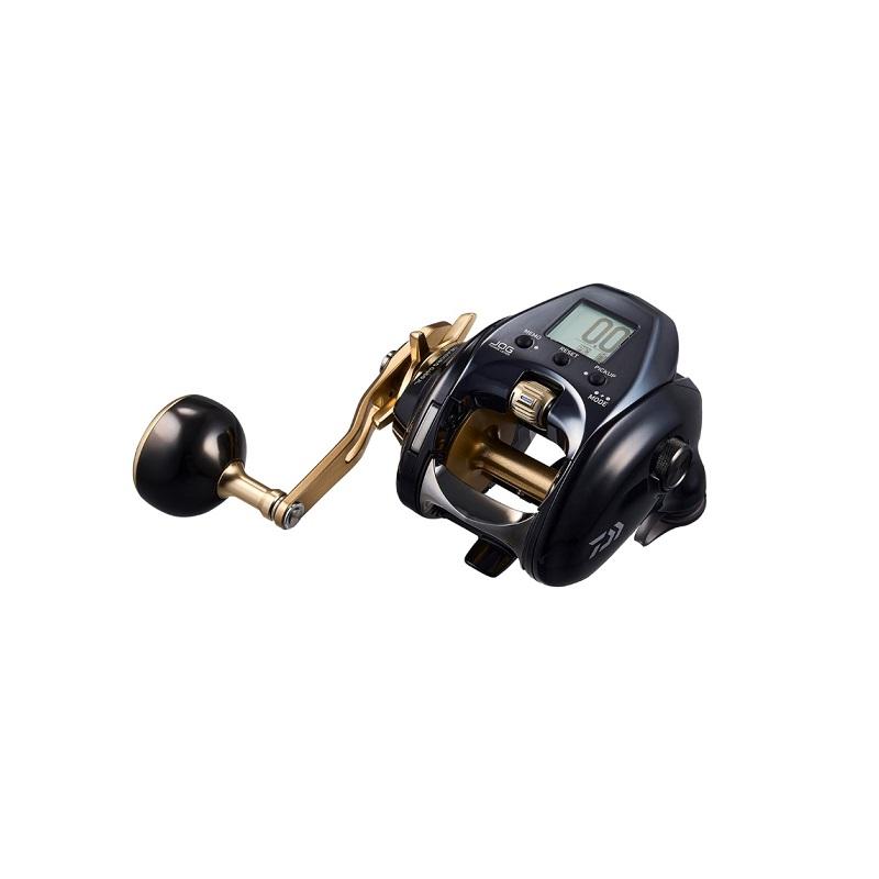 DAIWA（釣り） ダイワ シーボーグ G400JL / 電動 ジギング