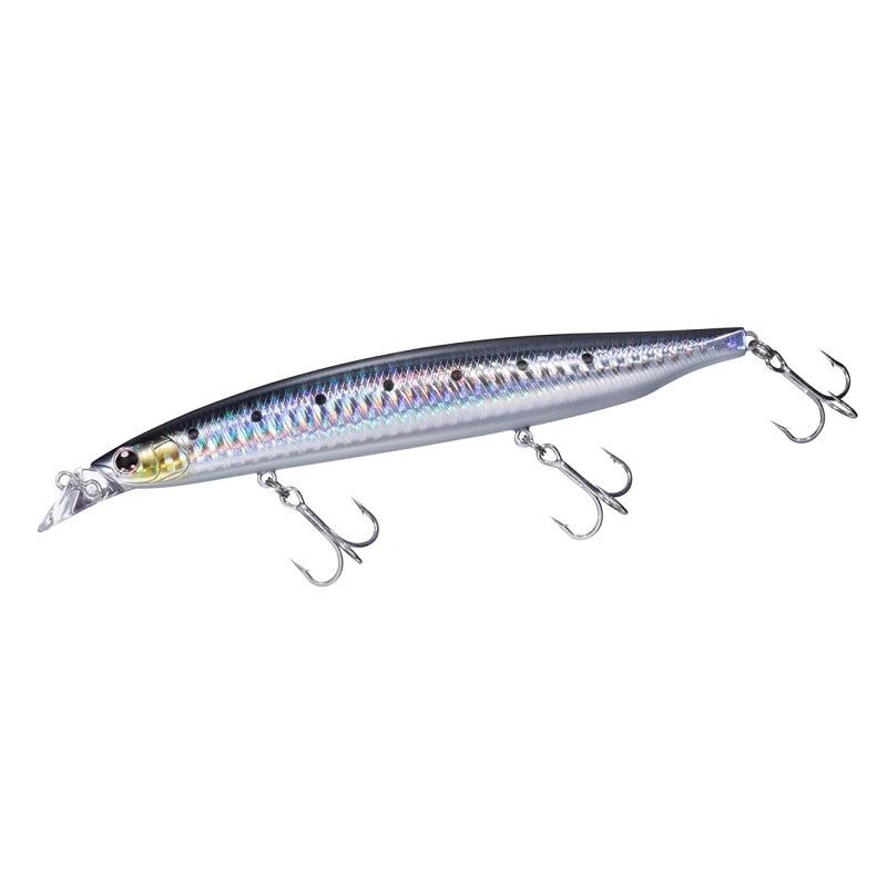 ダイワ　ショアラインシャイナーZバーティスR 140F 140S ４個セット DAIWA（ダイワ） ショアラインシャイナーZ バーティス R 140F レーザー