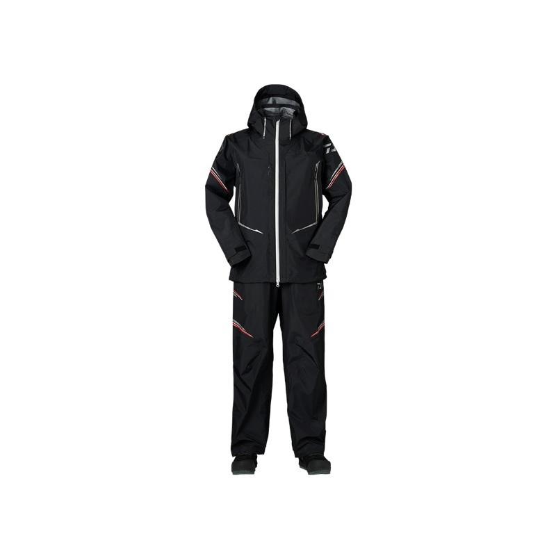 DAIWA DR-1522 GORE-TEX プロダクトコンビアップレインスーツ Amazon.co.jp | ダイワ(DAIWA) ゴアテックス プロダクト コンビアップ