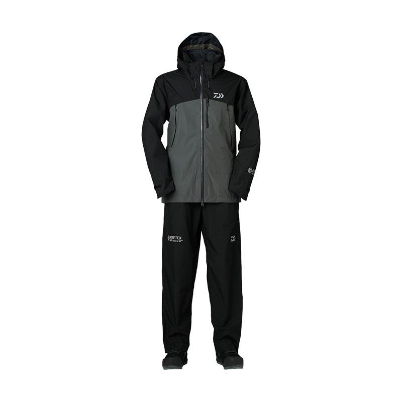ダイワ DR-1922 ゴアテックス インフィニアム プロダクト レインスーツ