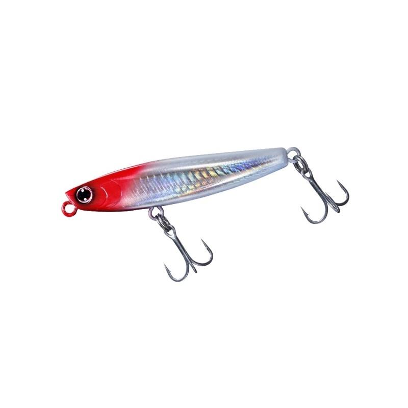 DAIWA（ダイワ） モアザン スイッチヒッターDH 76S アデルレッドヘッド
