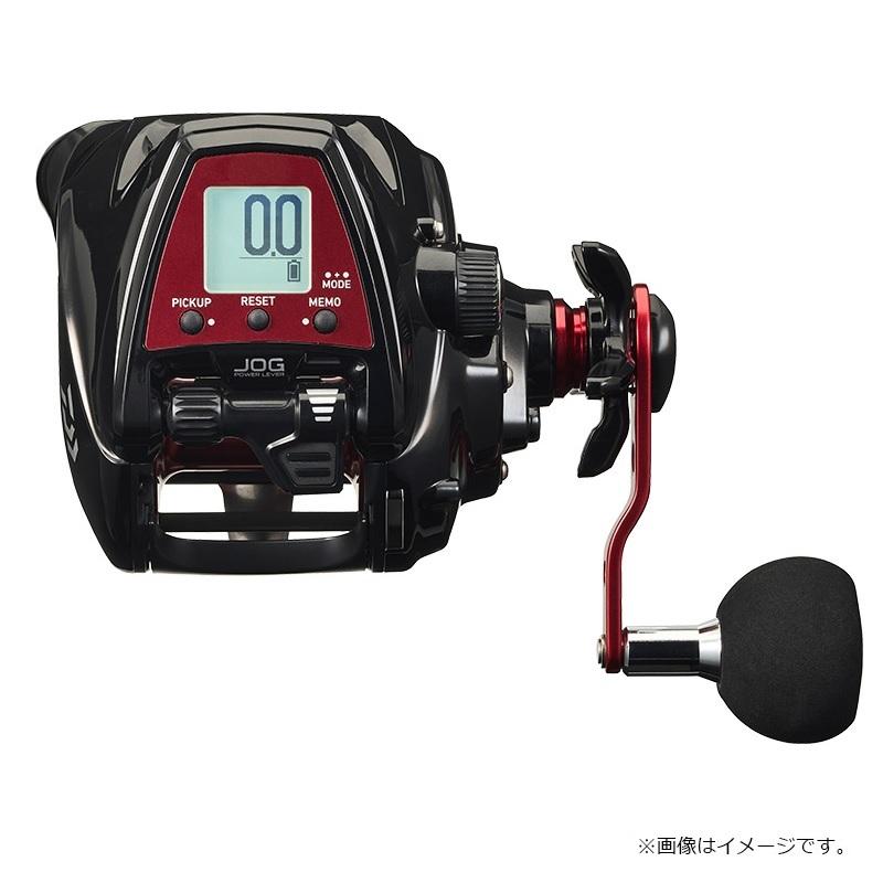 DAIWA（釣り） ダイワ 23レオブリッツ S500JP /電動リール