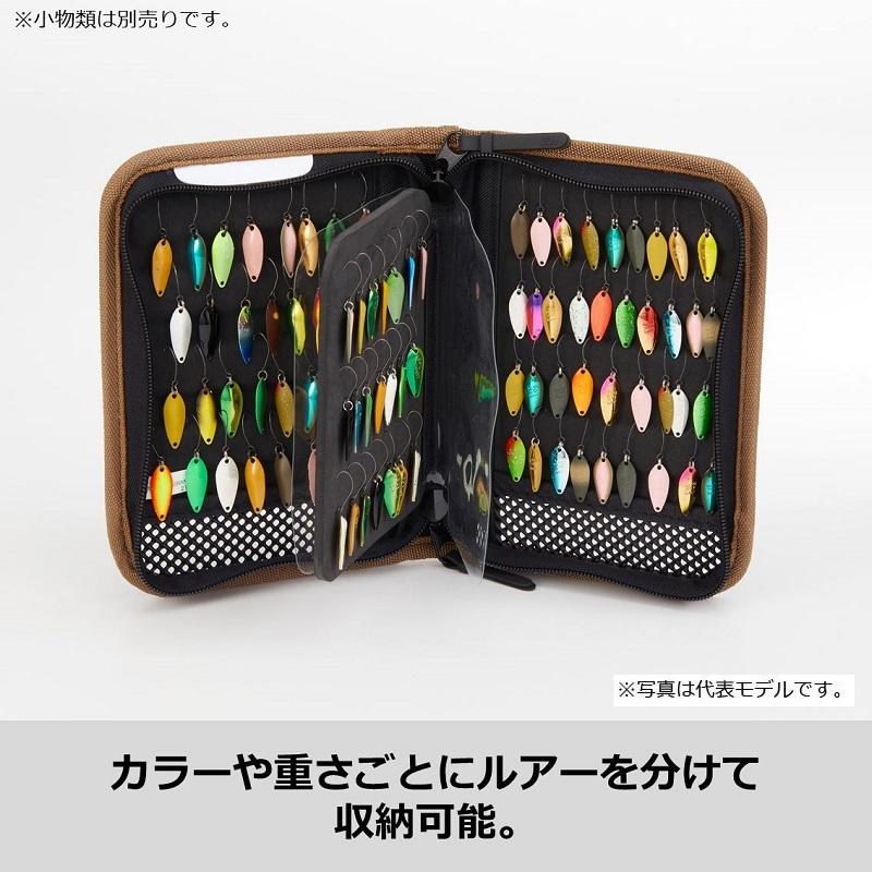 ダイワ メッシュワレット M(A) カーキ【在庫限り特価】 : 釣具のFTO
