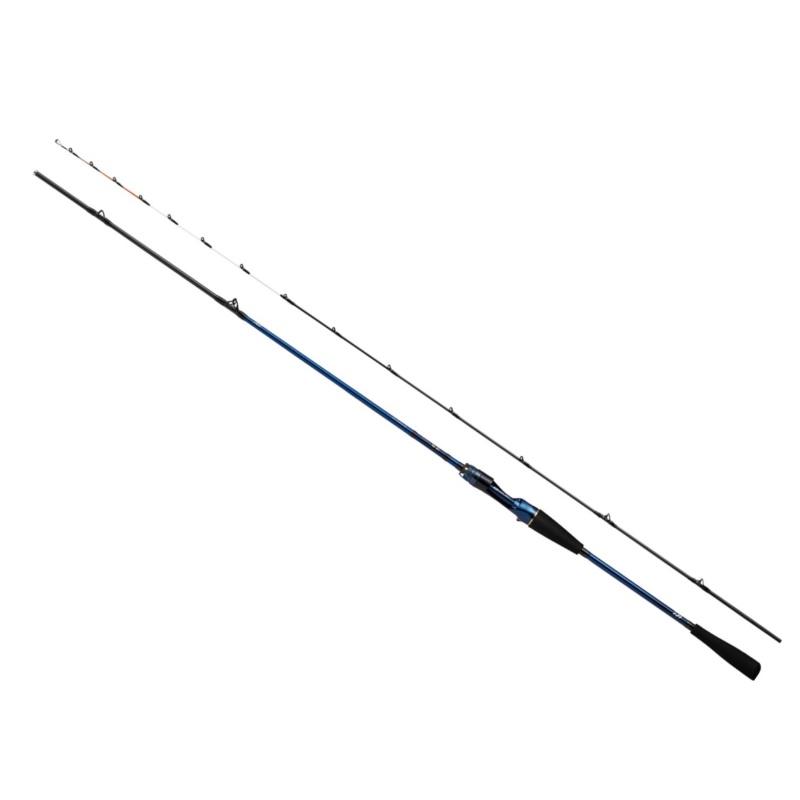 ダイワ・極鋭ライトヒラメ　ＭＨ－２３５ DAIWA（ダイワ） 極鋭ライトヒラメ MH-235・Q : 釣具のFTO ヤフー店