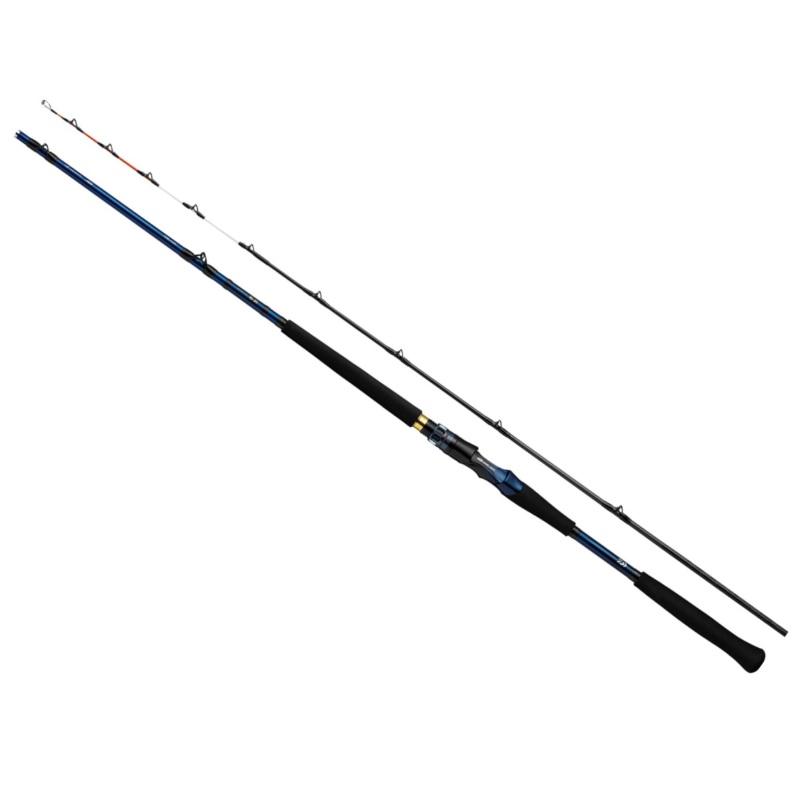 美品　ダイワ　極鋭　中深場73 m-205 DAIWA（釣り） ダイワ 極鋭中深場 M-205 : 釣具のFTO ヤフー店