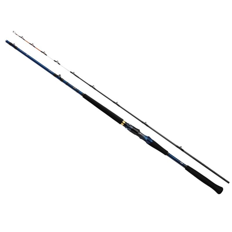 ダイワ 極鋭 中深場 H-205 SF DAIWA（ダイワ） 極鋭中深場 H-205SF : 釣具のFTO ヤフー店 - 通販