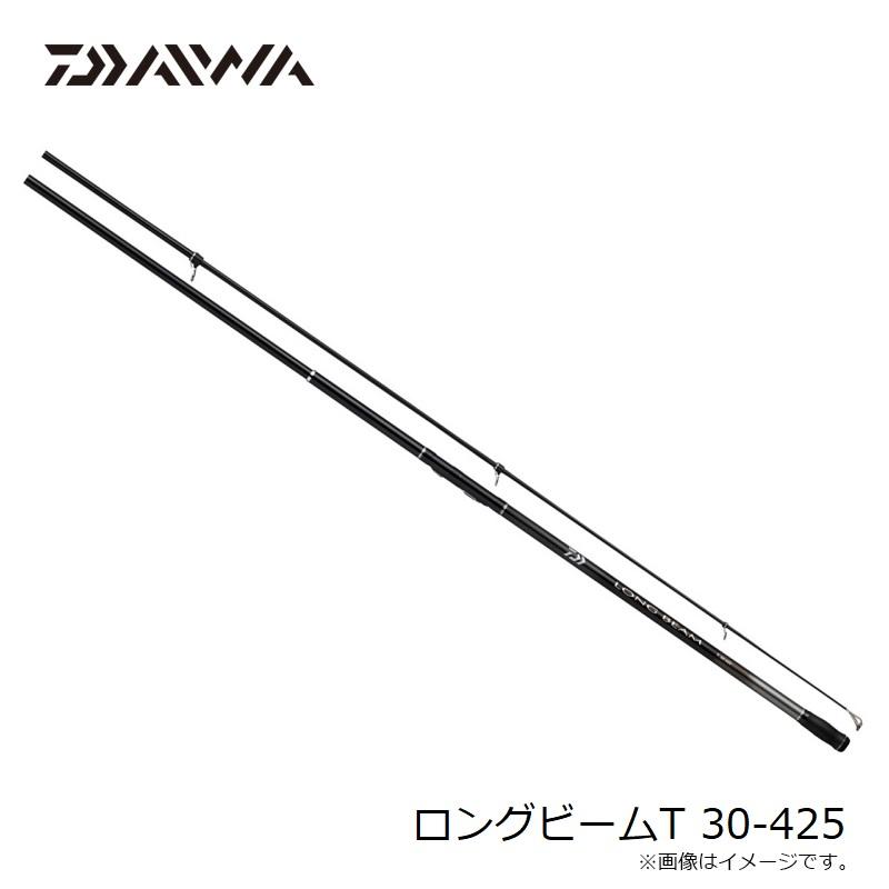 LONG BEAM 投げ竿 T 30-425 DAIWA（釣り） ダイワ ロングビームT 30-425 / 投げ 竿 : 釣具の