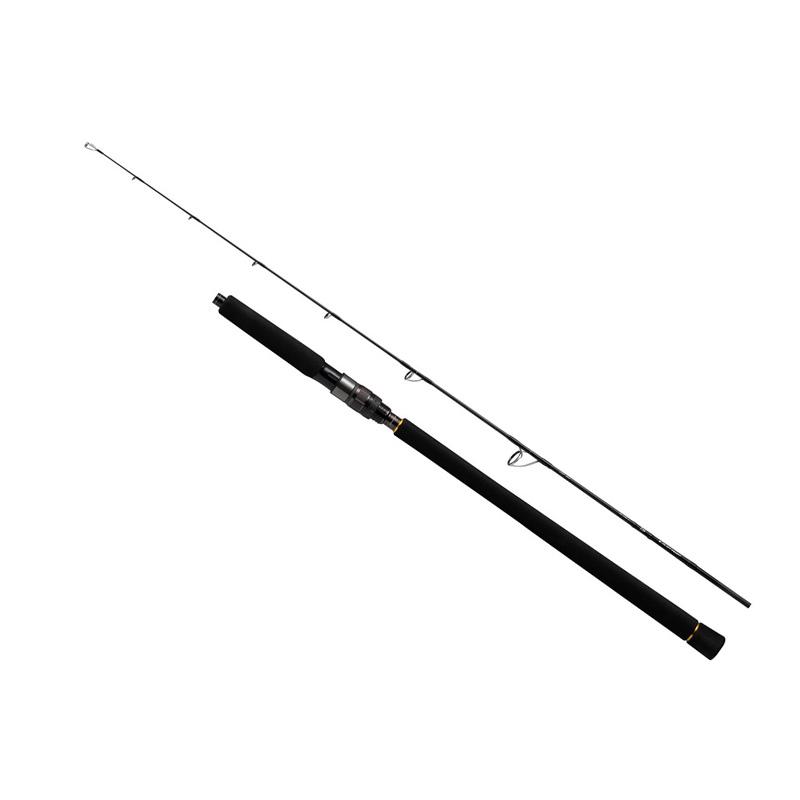 アウトレイジBR 60S-3 ジギング　スピニングロッド　　　　 Outrage DAIWA（釣り） ダイワ アウトレイジ BR J60S-3 / ジギング