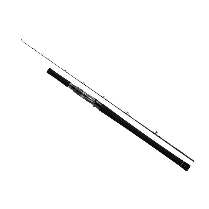 DAIWA（釣り） ダイワ アウトレイジ BR J60B-3 / ジギング ベイト 