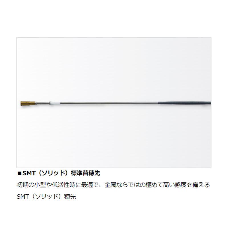 DAIWA（ダイワ） 銀影競技 SHORTLIMITED T 80M【大型2】 : 釣具のFTO