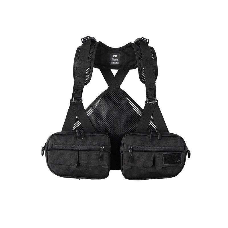 ダイワ(Daiwa) DV-1008 スペシャル ウィンドストッパー ショートベスト