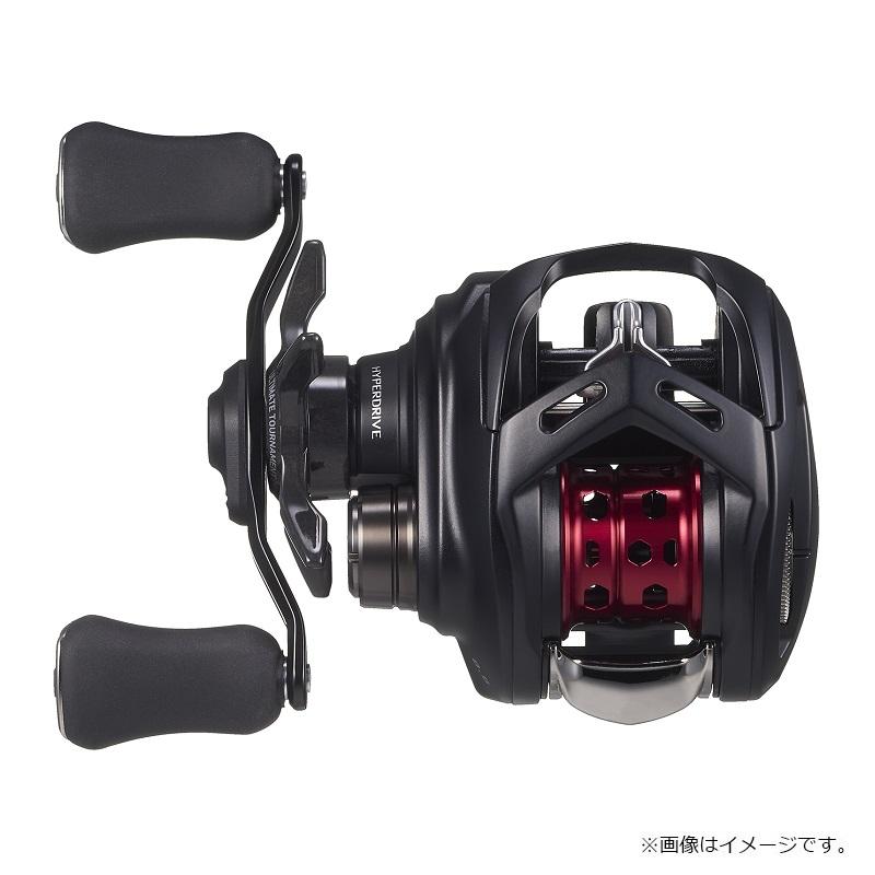 DAIWA(釣り) ダイワ 25アルファス ALPHAS BF TW 8.5L / ベイト DAIWA(釣り) ダイワ 25アルファス ALPHAS BF TW 8.5L / ベイト