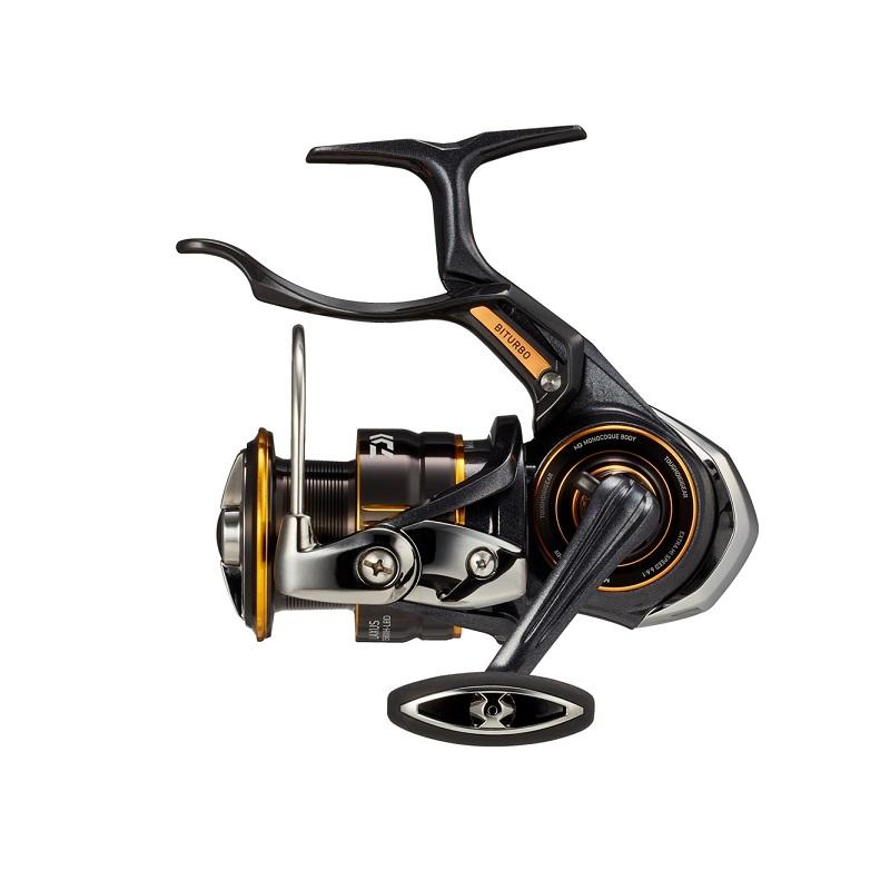 専用　再購入 ダイワ 23ラグザス 2500XH-LBD / レバーブレーキ リール 2023年9