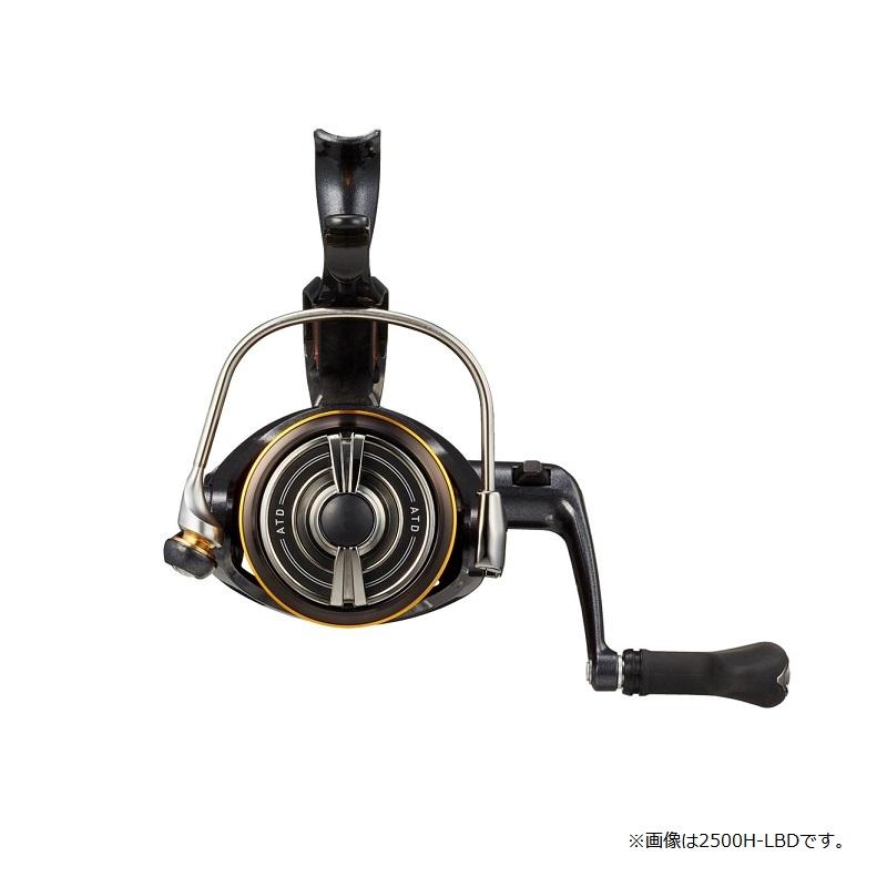 23ラグザス3000H LBD ダイワ ラグザス 3000XH-LBD (リール) 価格比較 - 価格.com