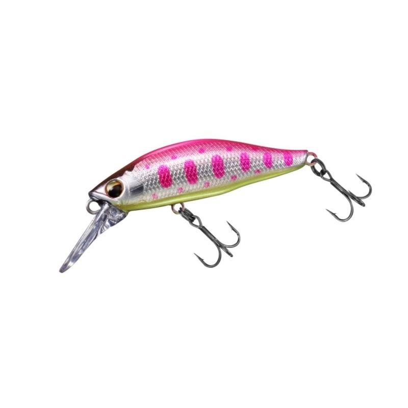 DAIWA（ダイワ） シルバークリークミノーダイビングカスタム 50FS