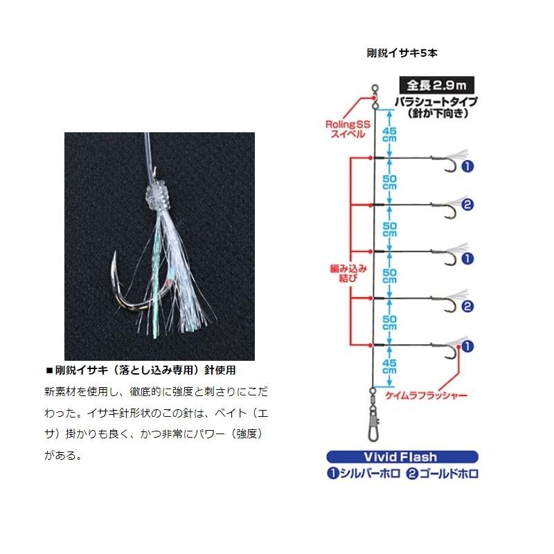 RAIDJAPAN ハーフフィッシュホロセット RAIDJAPAN ハーフフィッシュホロセット
