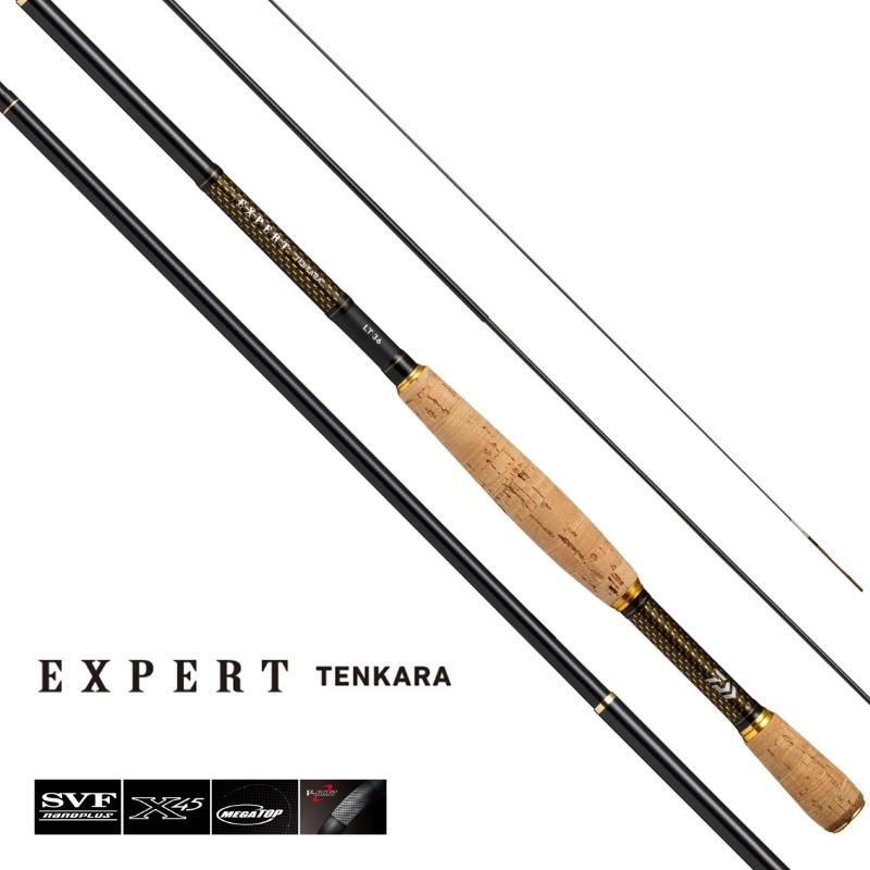 Daiwa EXPERT テンカラ LL 36 渓流竿 DAIWA（釣り） ダイワ エキスパート テンカラ LL 36 : 釣具のFTO