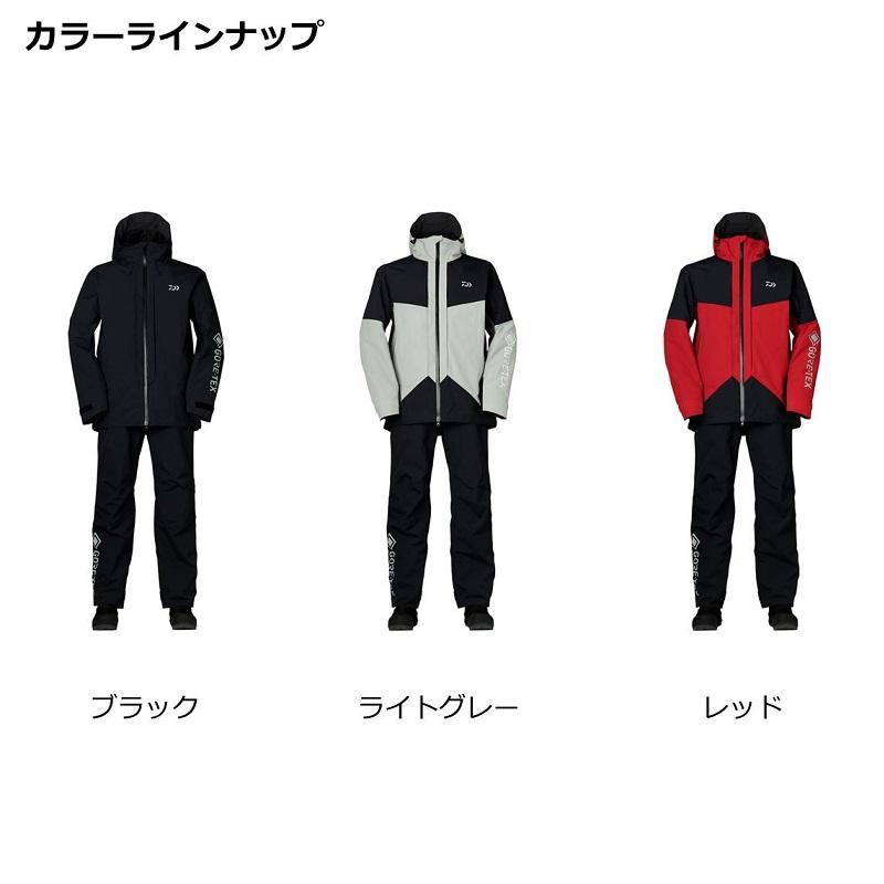ダイワ DW-1822 ゴアテックス プロダクト コンビアップ ダイワ DW-1822 ゴアテックス プロダクト コンビアップ